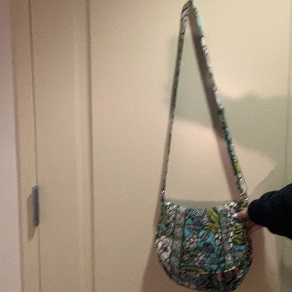 Vera Bradley Purse - Picture 2 of 4